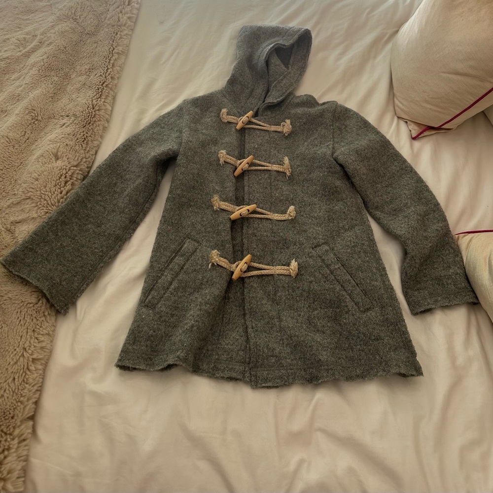 Comme des Garcons - tricot - sweater